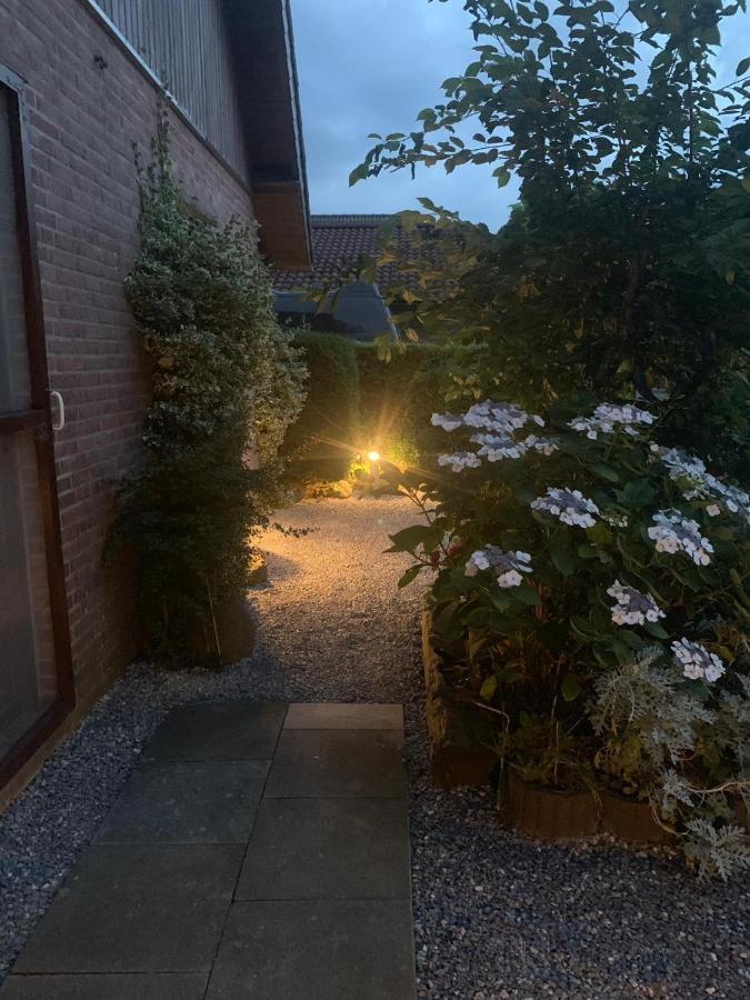 Nordseevilla Jade Holiday home