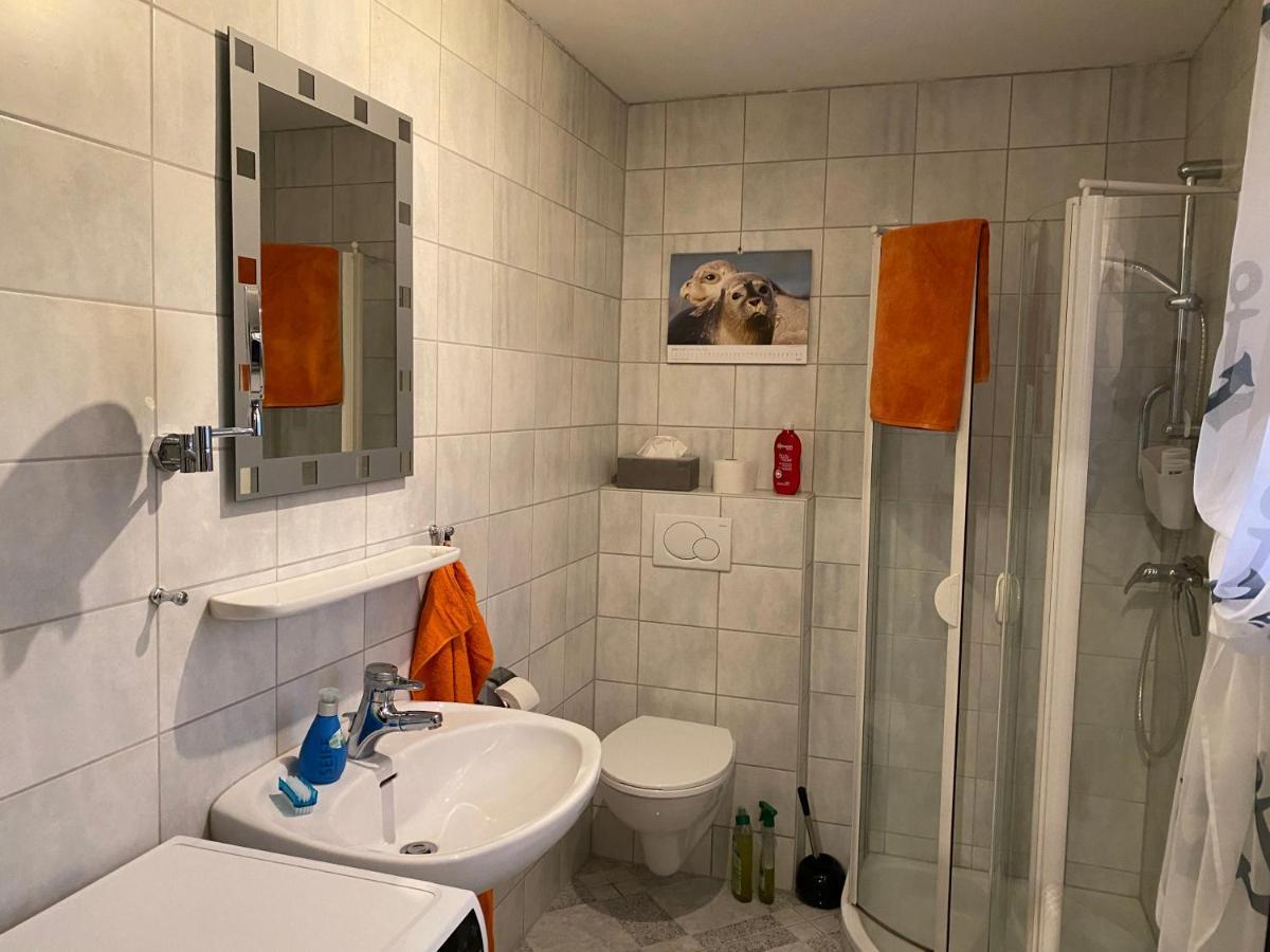 Holiday home Nordseevilla Jade Schweiburg