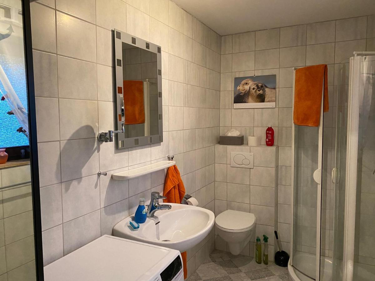 Nordseevilla Jade Holiday home Schweiburg