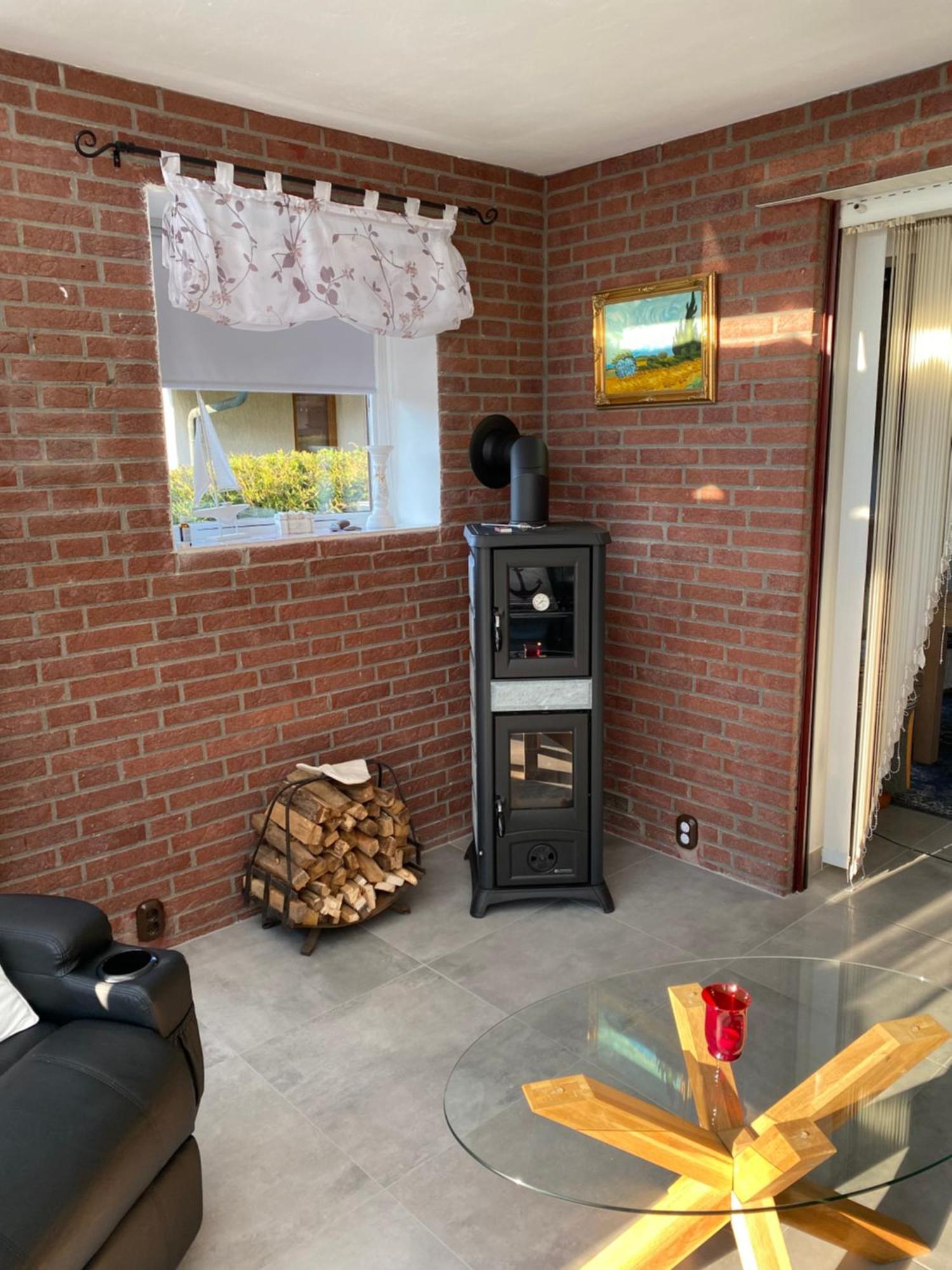 Holiday home Nordseevilla Jade
