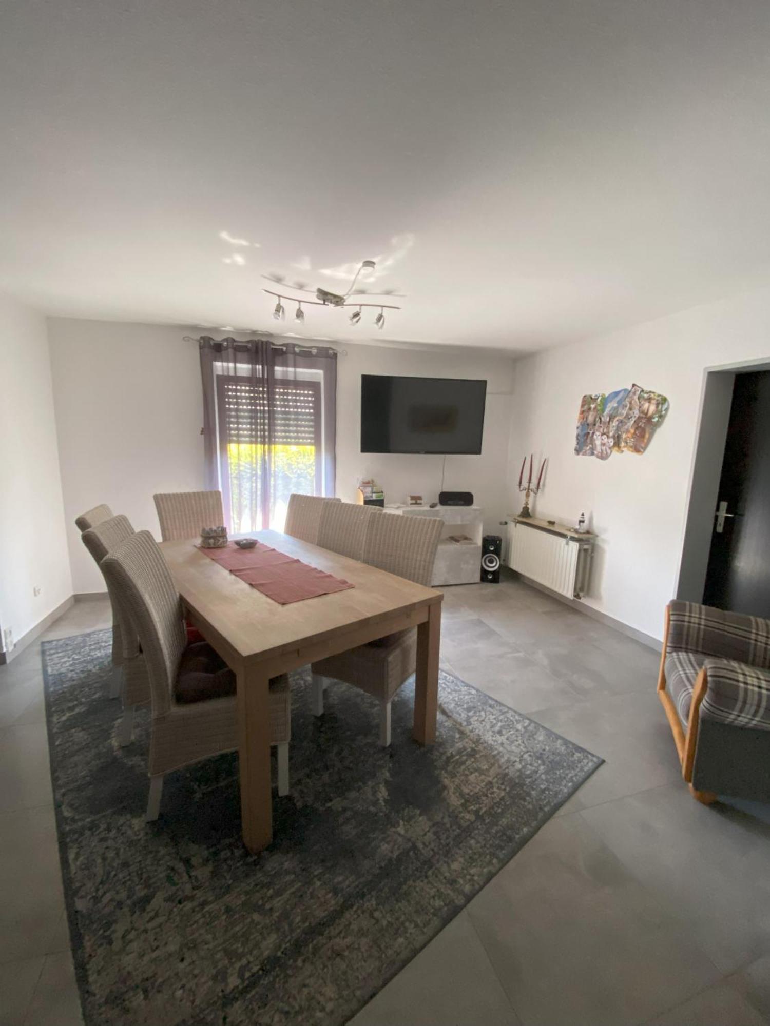 Nordseevilla Jade Holiday home *
