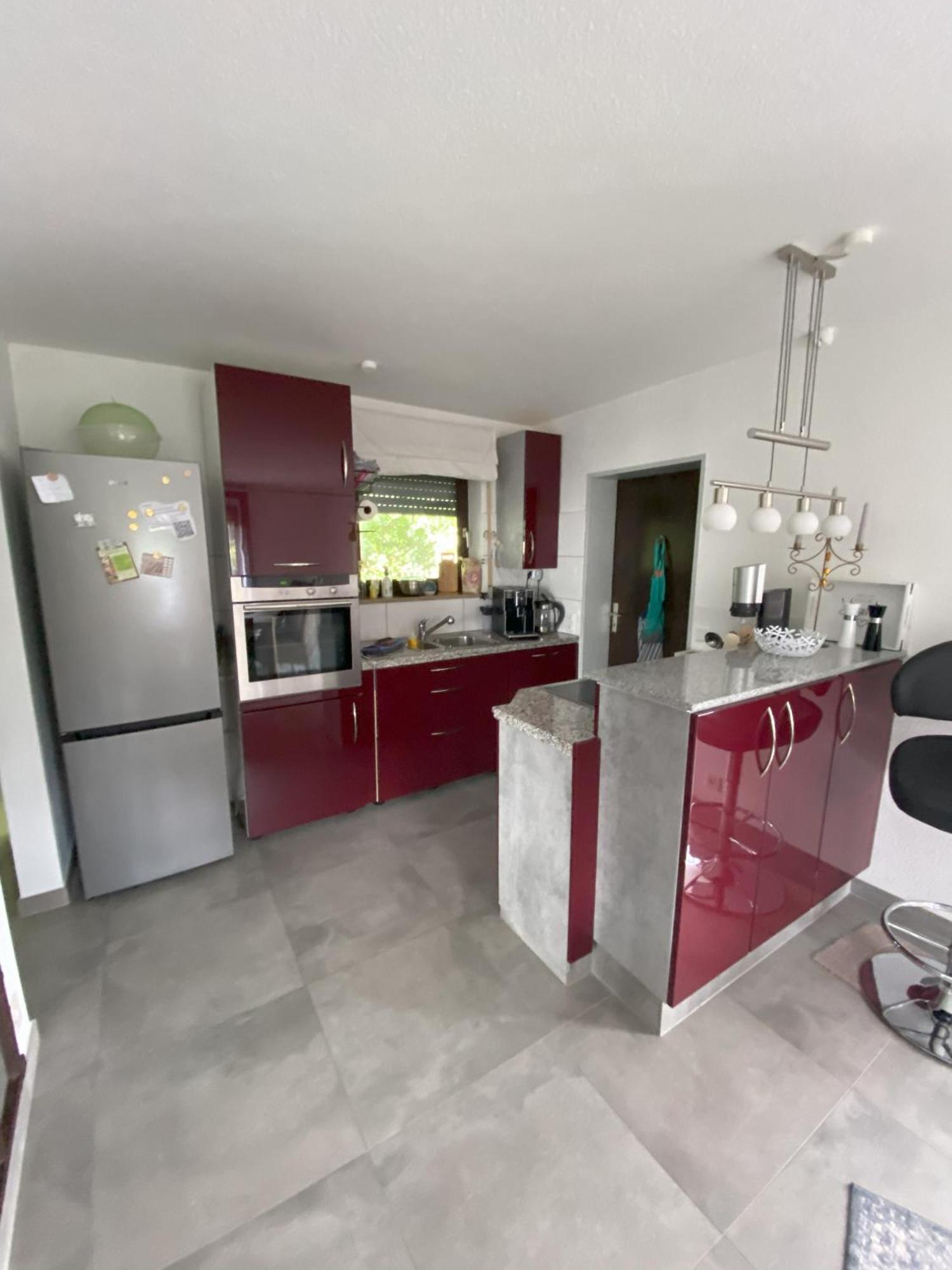 Nordseevilla Jade Holiday home